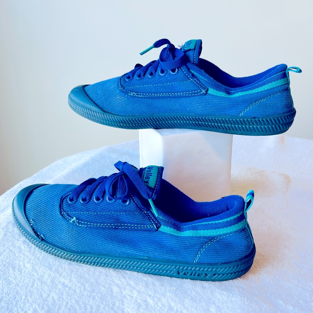 Volley International Sneaker - Picture 4 of 13